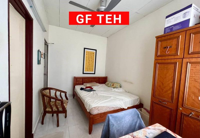 Bandar Tasek Mutiara