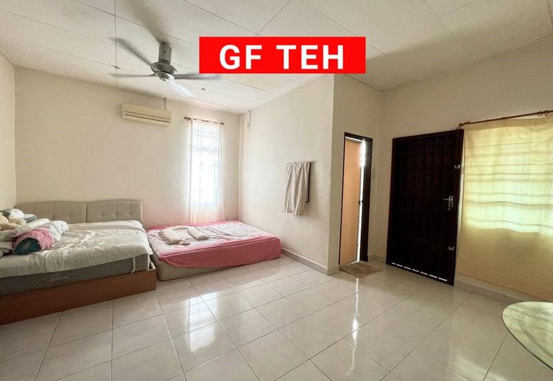 Bandar Tasek Mutiara