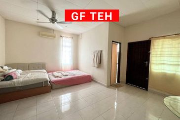 Bandar Tasek Mutiara