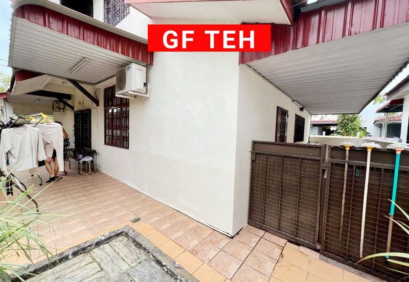 Bandar Tasek Mutiara