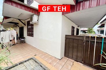 Bandar Tasek Mutiara