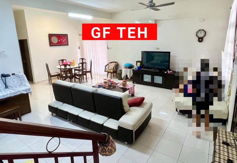 Bandar Tasek Mutiara