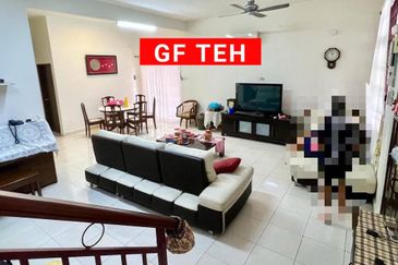 Bandar Tasek Mutiara