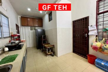 Bandar Tasek Mutiara