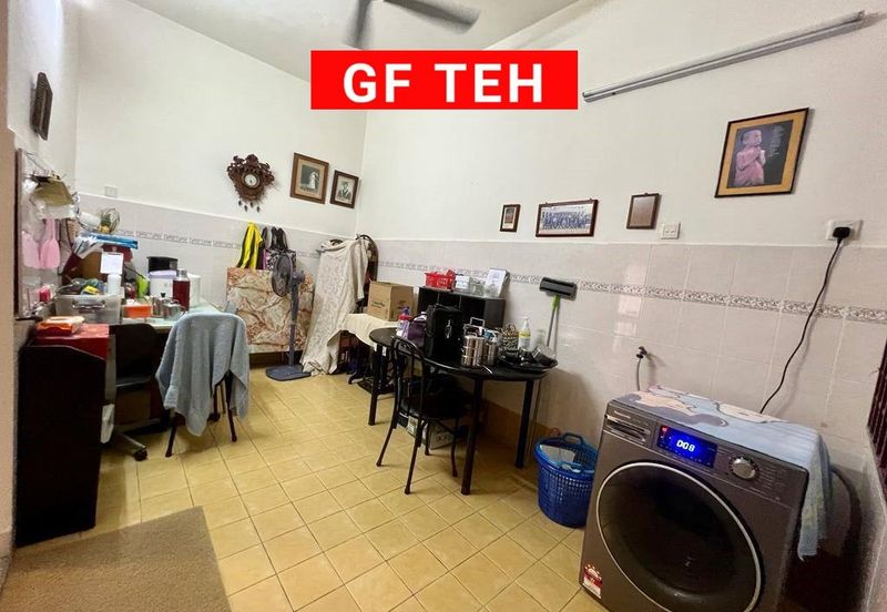 Bandar Tasek Mutiara