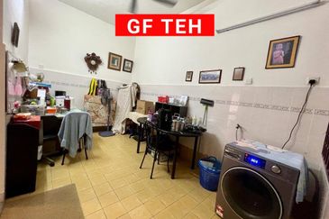 Bandar Tasek Mutiara