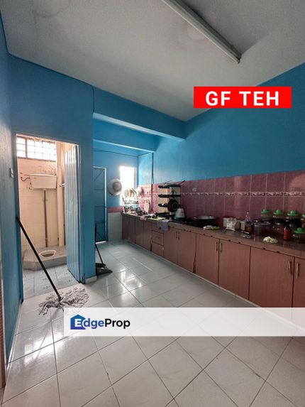 2 Storey Terrace Taman Tiong Mas Simpang Ampat for Sale @RM450,000 By ...