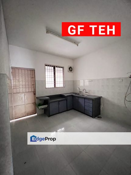 2 storey terrace Desa murni | Sungai Dua | Butterworth k, Penang, Sungai Dua (Mainland)