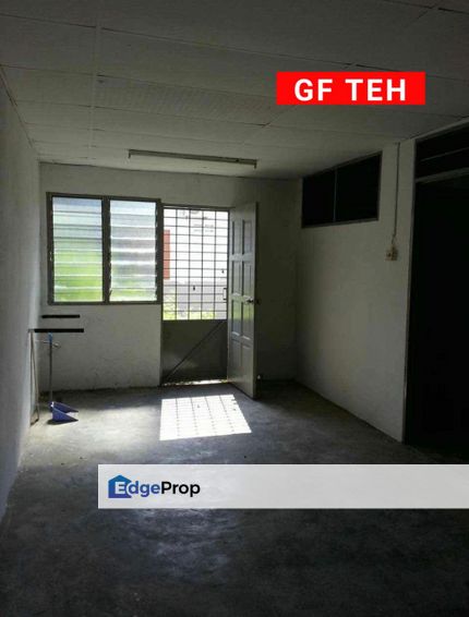 Single Storey Semi D | Sri Rambai | Bukit Mertajam , Penang, Bukit Mertajam