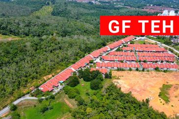 BANDAR KUALA KANGSAR