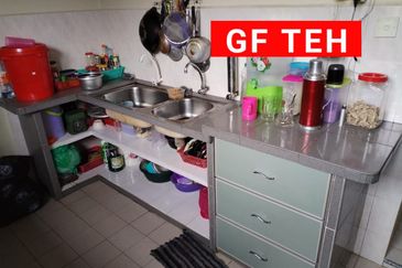 Bandar Tasek Mutiara