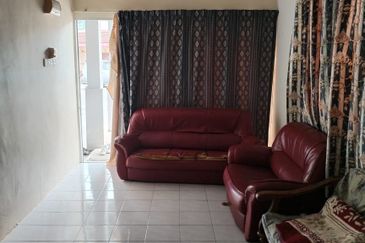 Bandar Tasek Mutiara