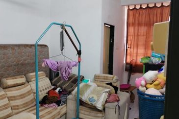 Bandar Tasek Mutiara