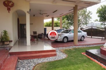 Taman Bukit Minyak Indah