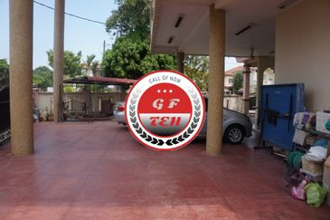 Taman Bukit Minyak Indah