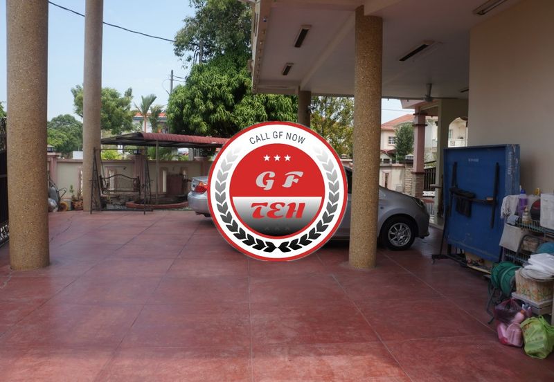 Taman Bukit Minyak Indah