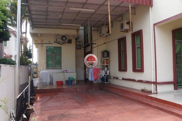 Taman Bukit Minyak Indah