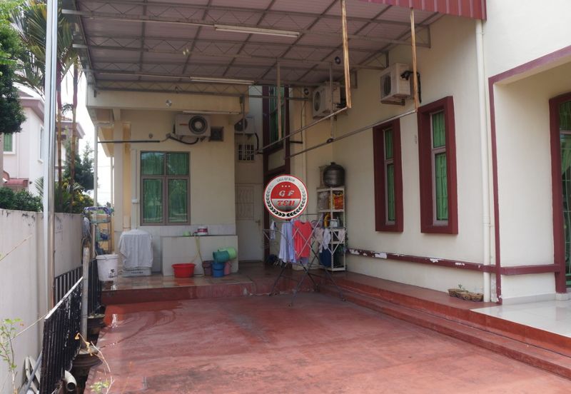 Taman Bukit Minyak Indah