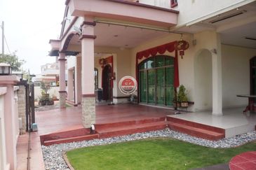 Taman Bukit Minyak Indah