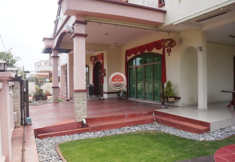 Taman Bukit Minyak Indah