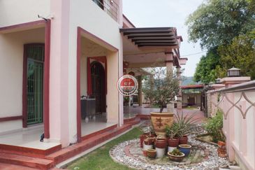 Taman Bukit Minyak Indah