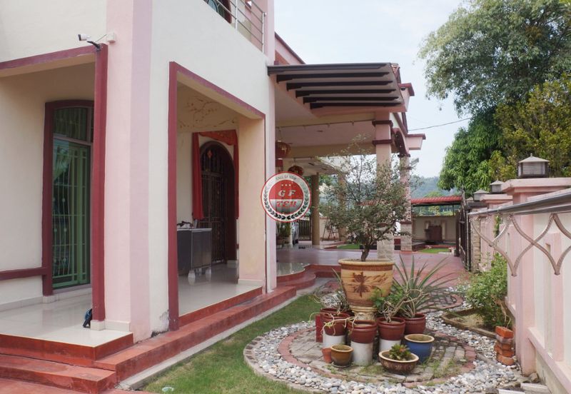 Taman Bukit Minyak Indah