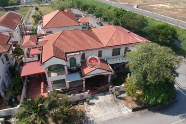 Taman Bukit Minyak Indah