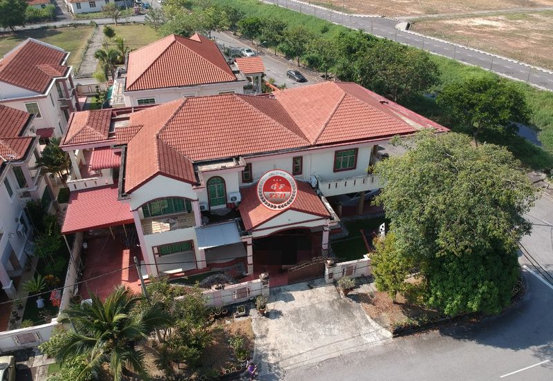 Taman Bukit Minyak Indah