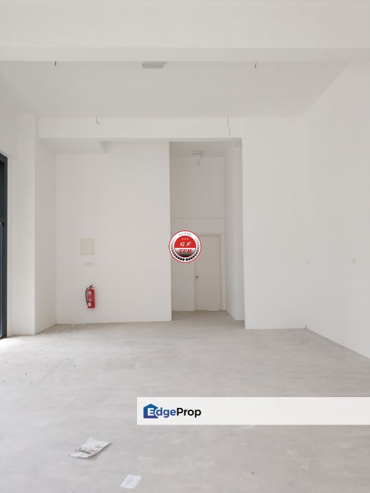 3 Storey Shop Vervea | Batu Kawan, Penang, Simpang Ampat