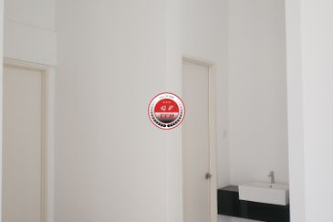 3 Storey Shop Vervea | Batu Kawan