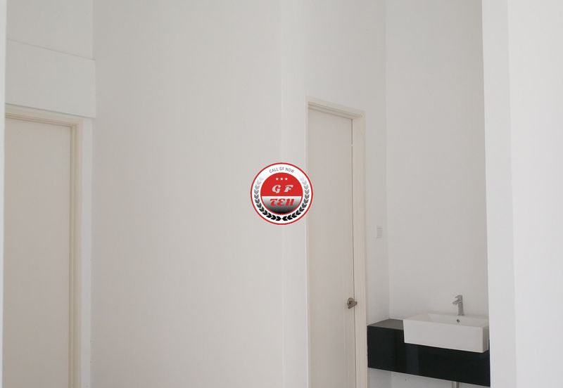 3 Storey Shop Vervea | Batu Kawan