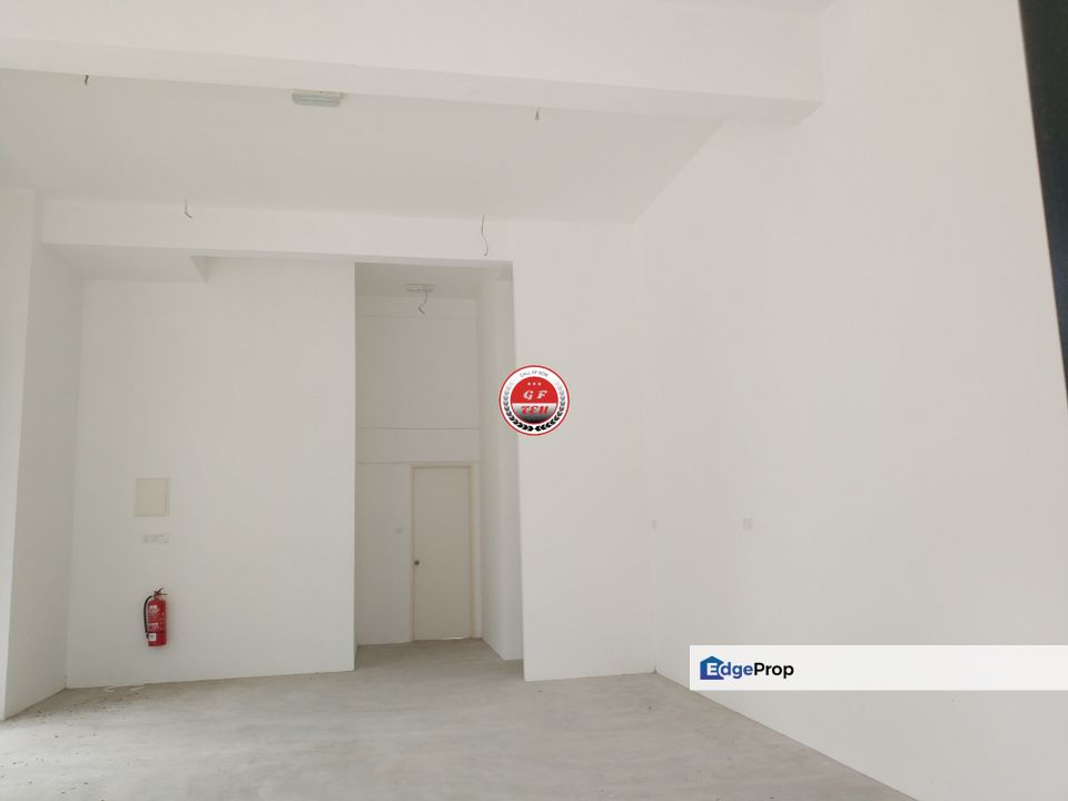 3 Storey Shop Vervea | Batu Kawan, Penang, Batu Kawan