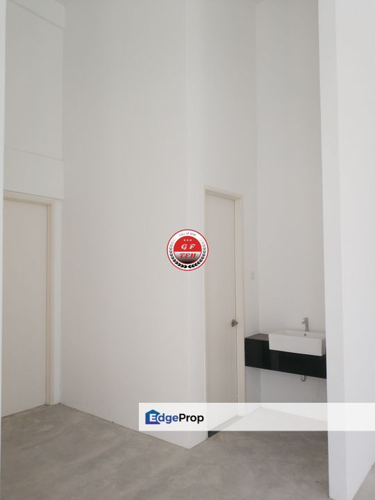 3 Storey Shop Vervea | Batu Kawan, Penang, Batu Kawan