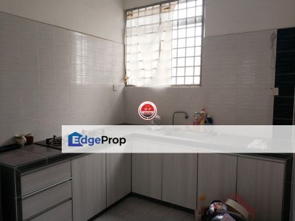 2 Storey Terrace Simpang Ampat, Penang, Simpang Ampat