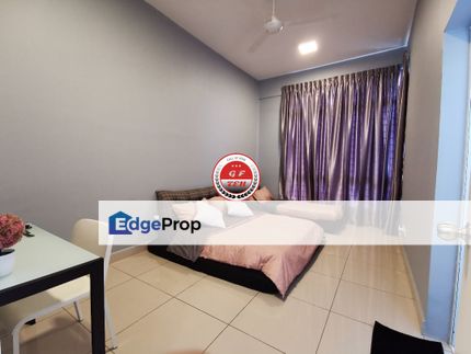 BM City Suites Condo Bandar Perda, Penang, Bandar Perda