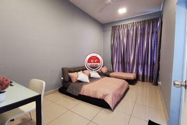 BM City Suites