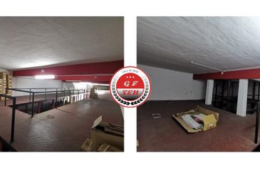 4 Storey Shop Bagan Baru | Spare parts Street