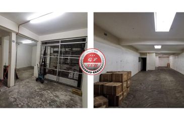 4 Storey Shop Bagan Baru | Spare parts Street