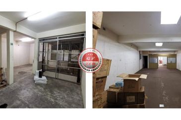 4 Storey Shop Bagan Baru | Spare parts Street