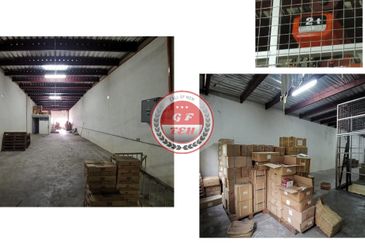 4 Storey Shop Bagan Baru | Spare parts Street