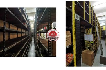 3 Storey Shop Bagan Baru | Spare parts Street