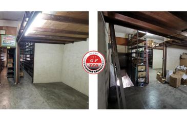 3 Storey Shop Bagan Baru | Spare parts Street