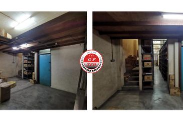 3 Storey Shop Bagan Baru | Spare parts Street