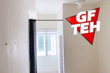 Royale Nova @ Tambun Royale City