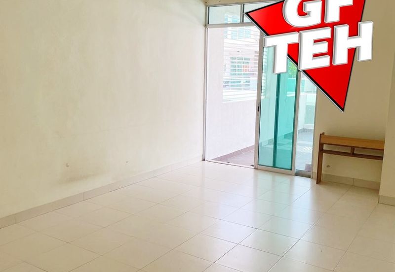 Royale Nova @ Tambun Royale City