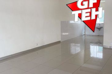 Royale Nova @ Tambun Royale City