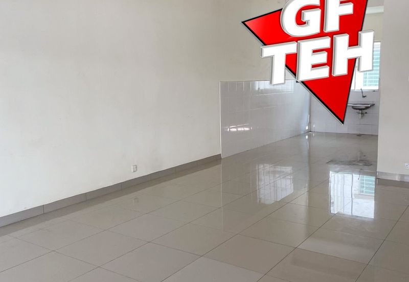 Royale Nova @ Tambun Royale City