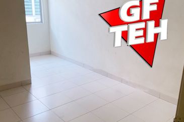 Royale Nova @ Tambun Royale City