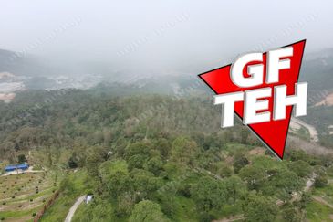 Kampung Tasek Junjung