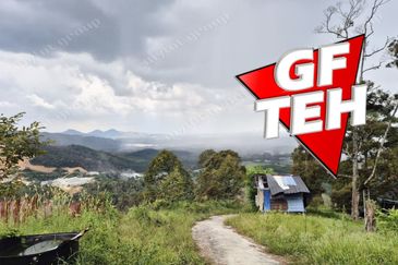 Kampung Tasek Junjung